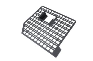 Ford F-150 Bedside Rack System - Rear Passenger - BuiltRight Industries - `15-`27